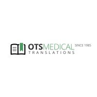 OTS Medical Translations logo - Similar company to Impulsa Translations
