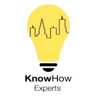 KNOWHOW EXPERTS LTD logo - Similar company to Knowhow Consulting