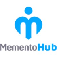 Memento Hub logo - Similar company to Memento Group Holding Bv