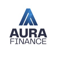 Aura Finance logo - Similar company to Precision Finance