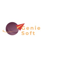 Genie Soft LTD logo - Similar company to Blender