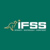 INTERNATIONAL FOOD SUPPLY & SERVICE PTY LTD logo - Similar company to Hfc Telecoms