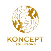 Koncept Solutions International logo - Similar company to Symcloud