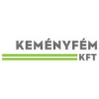 Keményfém Kft logo - Similar company to Hesse Trade