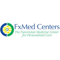 FxMed Centers logo - Similar company to Specialized Therapy Associates