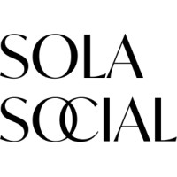 Sola Social logo - Similar company to Solas Social