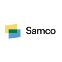 Samco Lighting logo - Similar company to Mobstub