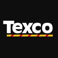 Texco Groundworks logo - Similar company to Ground Anchor Systems