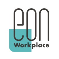 EON Workplace logo - Similar company to Environments Denver