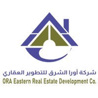 ORA Eastern Real Estate Development Co logo - Similar company to Nileco Global