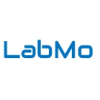 LabMo Laboratorieutstyr AS logo - Similar company to Tecknolab. Cloud, Bigdata & Analytics