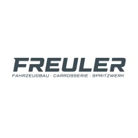 Freuler AG logo - Similar company to Mission Handwerk