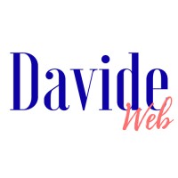 DavideWeb logo - Similar company to Bussolaweb