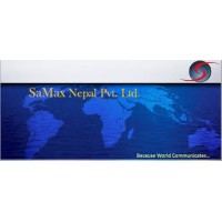 Samax Nepal logo - Similar company to Samax Telecom Pvt. Ltd.