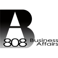 808 Business Affairs logo - Similar company to 808 Studio Ph