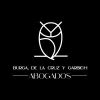 Burga, De La Cruz & Garbich Abogados logo - Similar company to Falla Rosado & Abogados