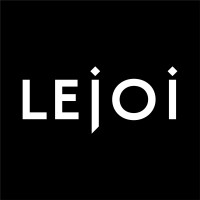 LEJOI logo - Similar company to Blake Nails