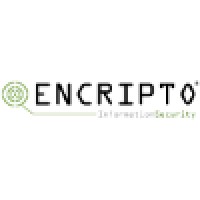 Encripto AS logo - Similar company to Amplio Group As