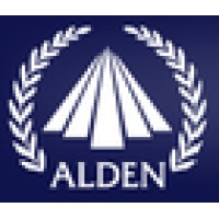 Alden Town Manor logo - Similar company to Dimensions Living Appleton