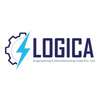 LOGICA ENGINEERING AND MANUFACTURING INDIA PVT. LTD. logo - Similar company to Arhan Technologies Private Limited