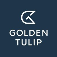 Golden Tulip La Baule logo - Similar company to L'Aparté
