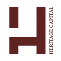 Heritage Capital Partners logo - Similar company to Pack & Strat
