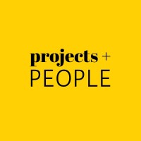projects+PEOPLE logo - Similar company to Spectrum Fleet Tracking