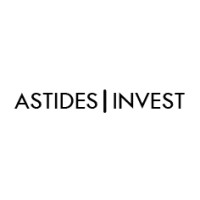 Astides Investment B.V. logo - Similar company to Astides