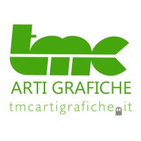 TMC srl ARTI GRAFICHE logo - Similar company to Acus Srl