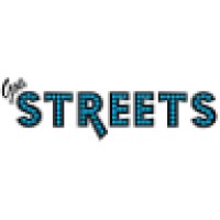 Goa Streets logo - Similar company to Docccita