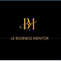 Le Business Mentor logo - Similar company to Mrated Group