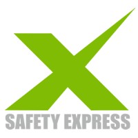 Safety Express Ltd. logo - Similar company to Aramsco