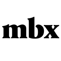 MBX Real Estate Creative logo - Similar company to Mdguidelines
