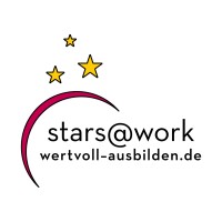 starsatwork mentoring S.L. logo - Similar company to Stafftastic Gmbh