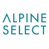 Alpine Select AG logo - Similar company to Saint Leonard S.A.