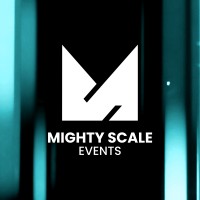 Mighty Scale Events logo - Similar company to Primetime Global Consultancy