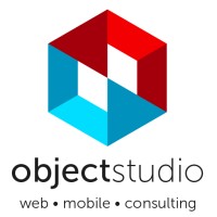 object studio logo - Similar company to Chipweb