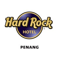 Hard Rock Hotel Penang logo - Similar company to Courtyard By Marriott Penang