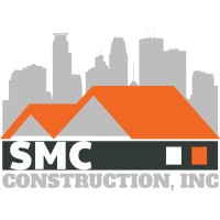 SMC CONSTRUCTION, INC logo - Similar company to Smc Construction - Contracting