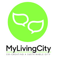 MyLivingCity logo - Similar company to E-Dimensionz Inc