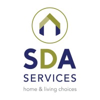 SDA Services Pty Ltd logo - Similar company to Sda Australia Group