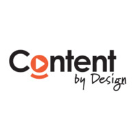 Content by Design - Strategic Marketing Services logo - Similar company to Tips Tv