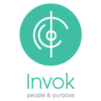 Invok People & Purpose logo - Similar company to Instituto Integral Brasil