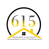 615 Property Investment Group logo - Similar company to 615 Ventures