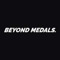 Beyond Medals logo - Similar company to Dose Skateboarding
