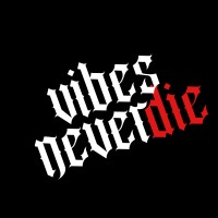 Vibes Never Die GmbH logo - Similar company to Esp Media Gmbh