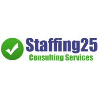 Staffing 25 logo - Similar company to Lakki Llc