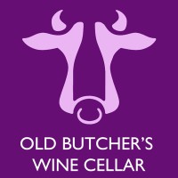 Old Butcher's Wine Cellar logo - Similar company to Banstead Vintners