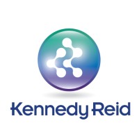 Kennedy Reid | Recruitment Agency logo - Similar company to Profusion