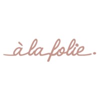 A La Folie Collection logo - Similar company to Arthur Et Aston